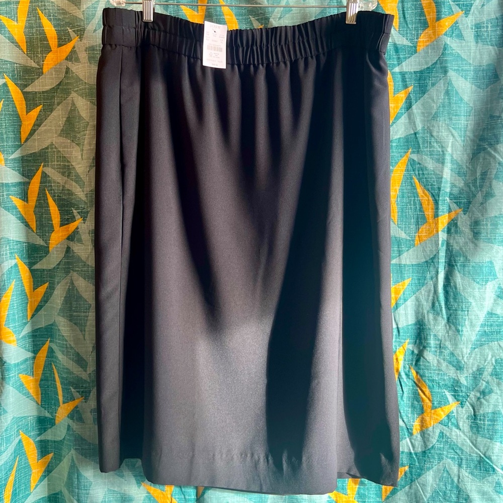 J.Crew Skirt NWT